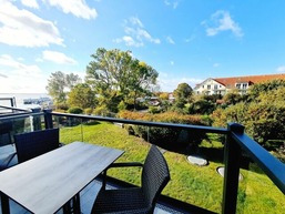 Ferienwohnung B6