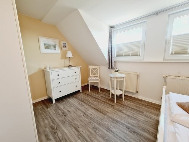 Ferienwohnung in Rerik - FeWo Am Parkplatz - Bild 3