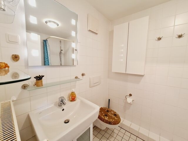 Ferienwohnung in Rerik - FeWo Am Parkplatz - Bild 6