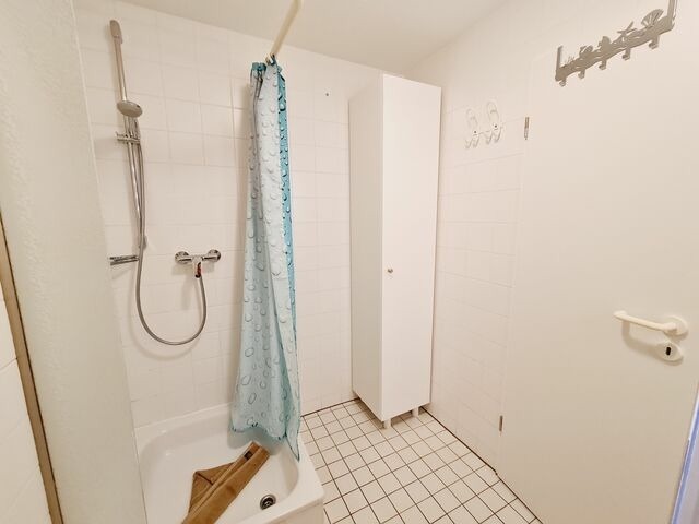 Ferienwohnung in Rerik - FeWo Am Parkplatz - Bild 7