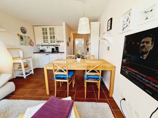 Ferienwohnung in Rerik - FeWo Am Parkplatz - Bild 11