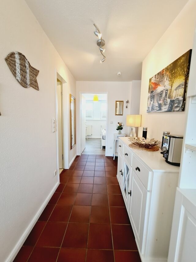 Ferienwohnung in Rerik - FeWo Am Parkplatz - Bild 12