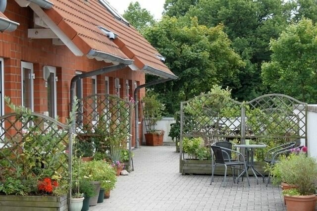 Ferienwohnung in Rerik - FeWo Am Parkplatz - Bild 13