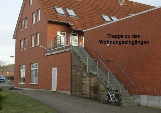 Ferienwohnung in Rerik - FeWo Am Parkplatz - Bild 17