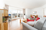 Ferienwohnung in Niendorf/Ostsee - Ostseeblick, App. 10 - Bild 1
