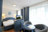 Ferienwohnung in Binz - Haus Jahreszeiten, Whg. 4 - Bild 1
