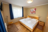 Ferienwohnung in Baabe - Ferienwohnung MeerSinn - Bild 9
