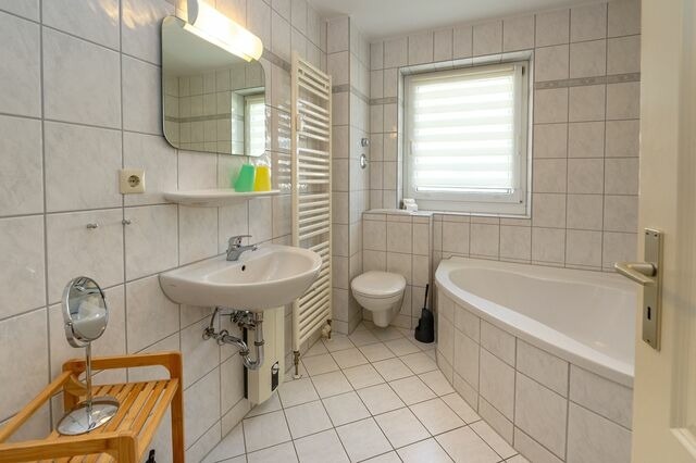 Ferienwohnung in Baabe - Ferienwohnung MeerSinn - Bade- & Erlebniswelt t&auml;glich inklusive - Bild 12