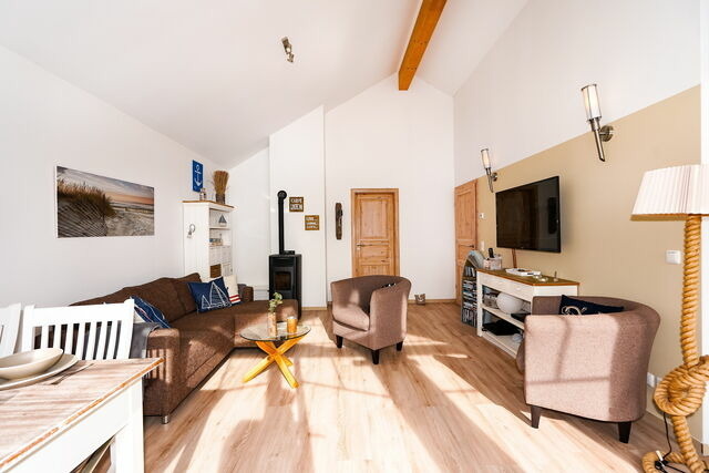 Ferienwohnung in Sierksdorf - K&uuml;stengl&uuml;ck - Bild 4