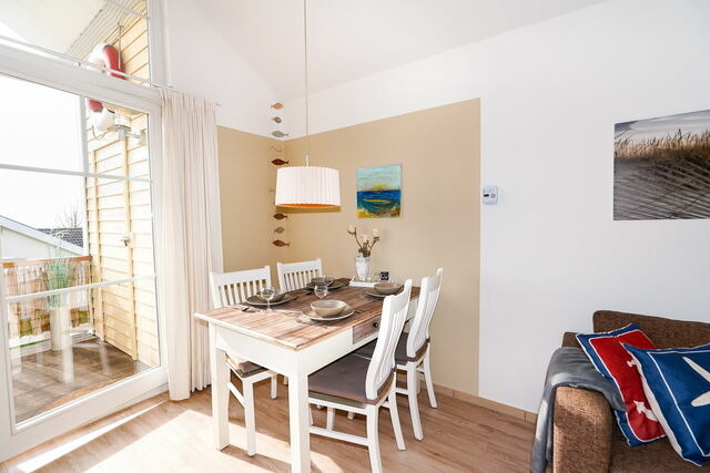 Ferienwohnung in Sierksdorf - K&uuml;stengl&uuml;ck - Bild 7