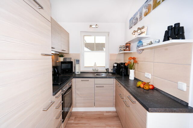 Ferienwohnung in Sierksdorf - K&uuml;stengl&uuml;ck - Bild 9