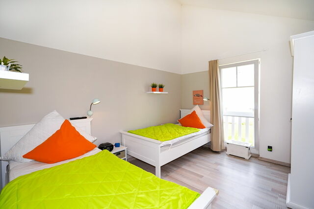 Ferienwohnung in Sierksdorf - K&uuml;stengl&uuml;ck - Bild 14
