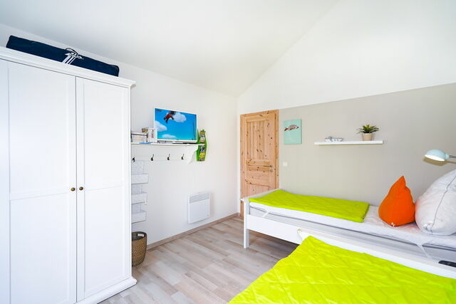 Ferienwohnung in Sierksdorf - K&uuml;stengl&uuml;ck - Bild 15