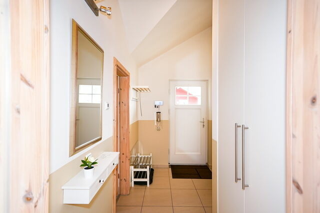 Ferienwohnung in Sierksdorf - K&uuml;stengl&uuml;ck - Bild 22