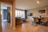 Ferienwohnung in Baabe - Ferienwohnung Enzian - Sauna, E-Ladestation & 150m zum Strand - Bild 7