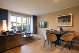 Ferienwohnung in Baabe - Ferienwohnung Enzian - Sauna, E-Ladestation & 150m zum Strand - Bild 8