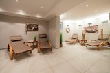 Ferienwohnung in Baabe - Ferienwohnung Enzian - Sauna, E-Ladestation & 150m zum Strand - Bild 19