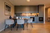 Ferienwohnung in Baabe - Ferienwohnung Enzian - Sauna, E-Ladestation & 150m zum Strand - Bade- & Erlebniswelt t&auml;glich inklusive - Bild 5