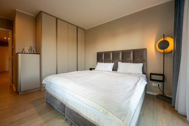 Ferienwohnung in Baabe - Ferienwohnung Enzian - Sauna, E-Ladestation & 150m zum Strand - Bade- & Erlebniswelt t&auml;glich inklusive - Bild 13