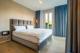 Ferienwohnung in Baabe - Ferienwohnung Enzian - Sauna, E-Ladestation & 150m zum Strand - Bade- & Erlebniswelt t&auml;glich inklusive - Bild 14