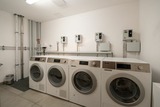 Ferienwohnung in Baabe - Ferienwohnung Enzian - Sauna, E-Ladestation & 150m zum Strand - Bade- & Erlebniswelt t&auml;glich inklusive - Bild 19
