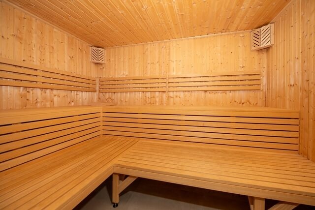 Ferienwohnung in Baabe - Ferienwohnung Enzian - Sauna, E-Ladestation & 150m zum Strand - Bade- & Erlebniswelt t&auml;glich inklusive - Bild 23
