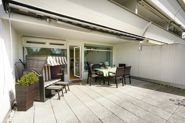 Ferienwohnung in Sierksdorf - Seebrise - Bild 2