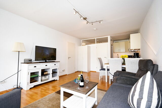 Ferienwohnung in Sierksdorf - Seebrise - Bild 4