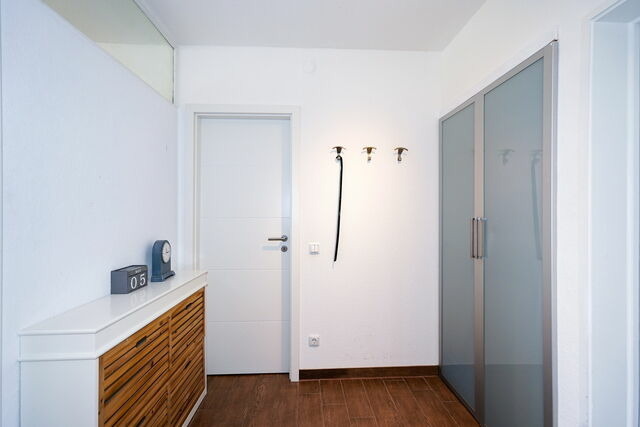 Ferienwohnung in Sierksdorf - Seebrise - Bild 11