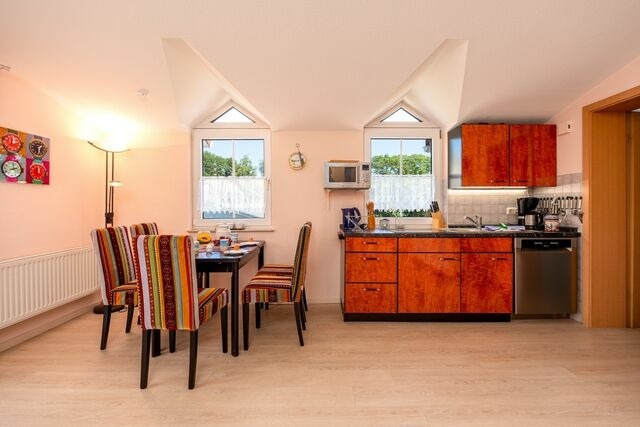 Ferienwohnung in Sellin - Ferienwohnung "Albatros" - Bild 3