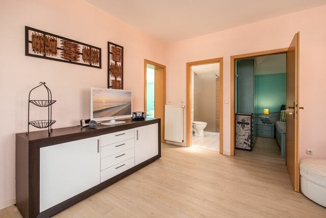 Ferienwohnung in Sellin - Ferienwohnung "Albatros" - Bild 6