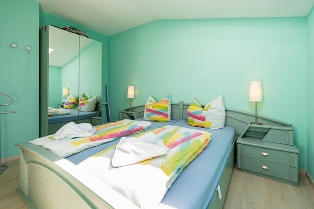 Ferienwohnung in Sellin - Ferienwohnung "Albatros" - Bild 11