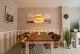 Ferienwohnung in Binz - Wohnpark Stadt Hamburg, Whg. 34 A - Bild 3