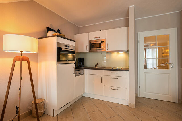 Ferienwohnung in Binz - Wohnpark Stadt Hamburg, Whg. 34 A - Bild 6