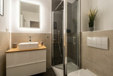 Ferienwohnung in Binz - Wohnpark Stadt Hamburg, Whg. 34 A - Bild 9