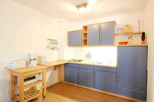 Ferienwohnung in Binz - Wohnpark Granitz - 90295 - Bild 8