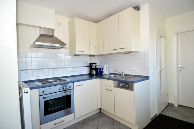 Ferienwohnung in Heiligenhafen - Lotsenhus 3 - Br&uuml;ckstra&szlig;e 36 Wohnung 3 - Bild 3