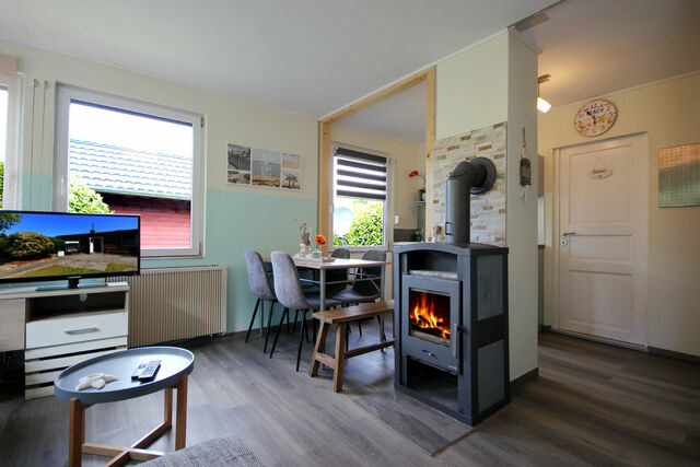 Ferienhaus in Serams - Neu S&uuml;llitz, Bungalow 50 - Bild 3