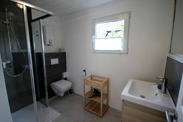 Ferienhaus in Serams - Neu S&uuml;llitz, Bungalow 50 - Bild 10