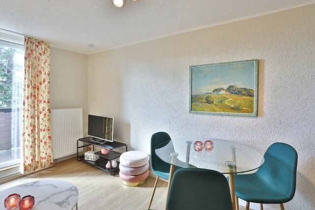 Ferienwohnung in Middelhagen - Ferienwohnung "Am Gutshof" - Bild 4