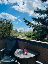 Ferienwohnung in Middelhagen - Ferienwohnung "Am Gutshof" - Bild 5