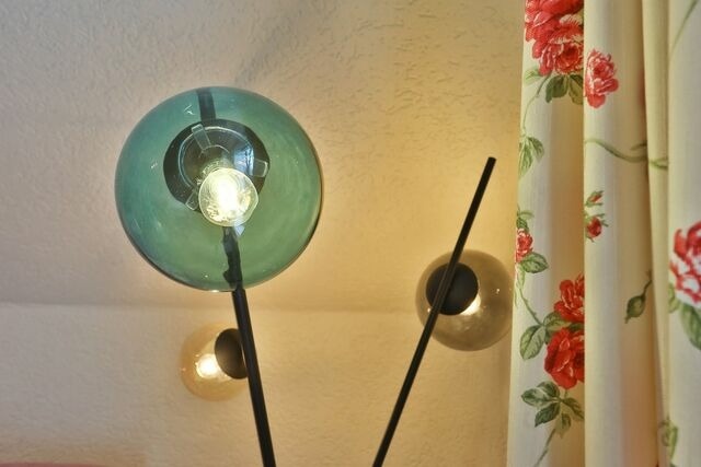 Ferienwohnung in Middelhagen - Ferienwohnung "Am Gutshof" - Bild 9