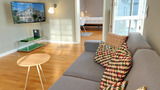 Ferienwohnung in Binz - Haus Volksbank - 90880 - Binzprinz - Bild 6