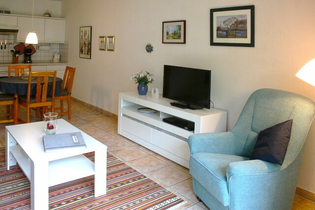 Ferienwohnung in Prerow - Buchenhain B2 - Bild 2