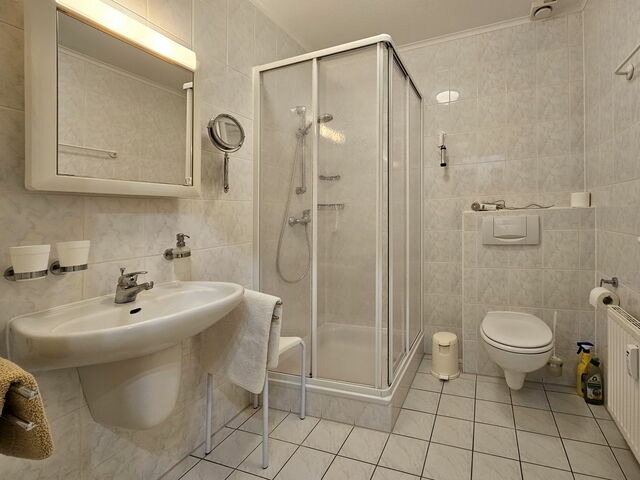 Ferienwohnung in Prerow - Buchenhain B2 - Bild 7