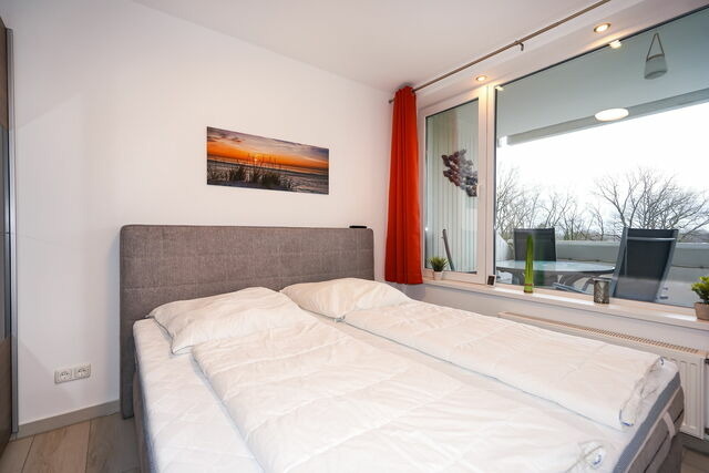 Ferienwohnung in Sierksdorf - Fewo Strandkorb - Bild 15