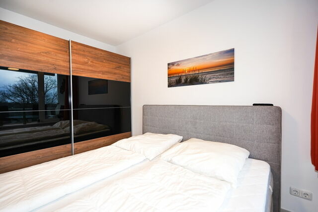 Ferienwohnung in Sierksdorf - Fewo Strandkorb - Bild 16