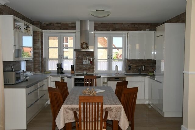 Ferienhaus in Gro&szlig; Schwansee - Ferienhaus "Strandvilla Deluxe" - Bild 3