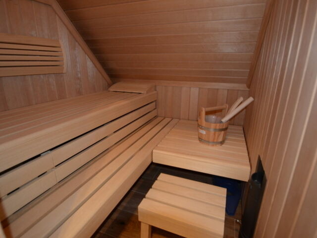 Ferienhaus in Gro&szlig; Schwansee - Ferienhaus "Strandvilla Deluxe" - Bild 9