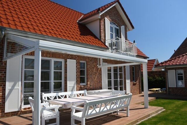 Ferienhaus in Gro&szlig; Schwansee - Ferienhaus "Strandvilla Deluxe" - Bild 10